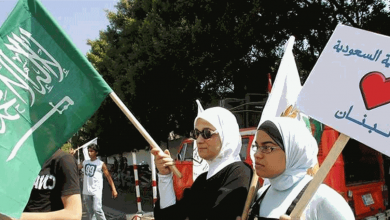 Photo of السعودية توقف سياسة “دفتر الشيكات” في لبنان: زمن دفع فواتير “حزب الله” انتهى