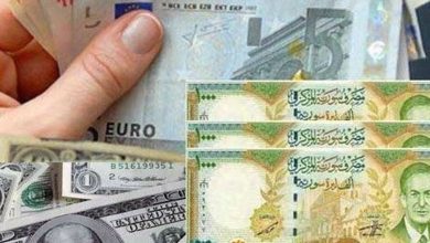 Photo of جنون الدولار في بيروت ودمشق.. هكذا يحوّل السوريون المال