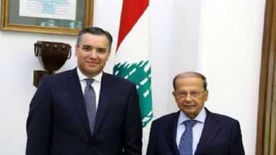 Photo of هذه هي نقاط الاتفاق والخلاف في بداية المشاورات.