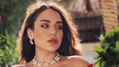 Photo of بعد الضجة الكبيرة التي أحدثتها.. إبنة هيفا وهبي تردّ على منتقدي غنائها