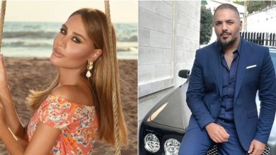Photo of ولعت بين ناصر فقيه ورامي عياش بسبب بكاء زوجة الأخير.. ومنى أبو حمزة تتدخل