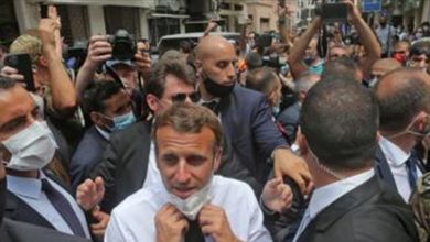 Photo of اعتراض ديني على”العقد السياسي الجديد