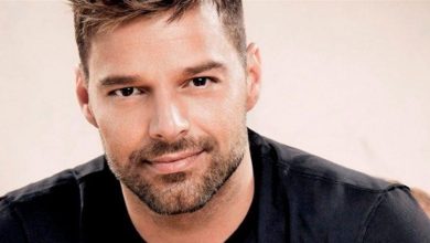 Photo of ريكي مارتن يحتفل بعيد ميلاد حبيبه السوري: “عيد ميلاد سعيد يا روحي” (صورة)