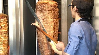 Photo of رغم خطورة الوجبات السريعة… 3 فوائد صحية للشاورما