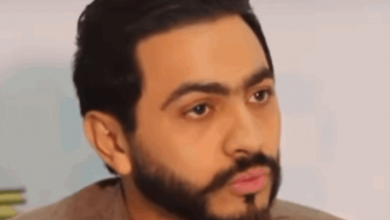 Photo of حقيقة تورط تامر حسني في قضية اغتصاب