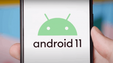 Photo of بميزات جديدة.. غوغل تعلن عن الإصدار النهائي من Android 11