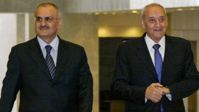 Photo of حسن خليل وفنيانوس فاتحة لعقوبات “الجيل 5”.. لهذا لم تستهدف أميركا باسيل