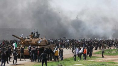 Photo of الدوريات الروسية التركية في شمال غرب سوريا.. هل تحاول موسكو الالتفاف على الاتفاق؟