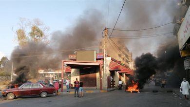 Photo of قطع طرقات وغضب في القبة… ما السبب؟! (صور)