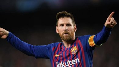 Photo of لاعب: ميسي أساء لي خلال مراقبتي له