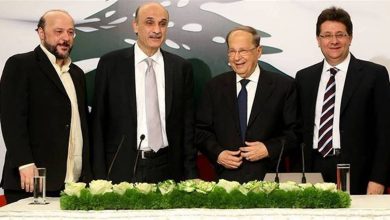 Photo of …وسقط شعار “أوعى خيّك” إلى غير رجعة