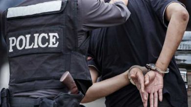 Photo of أحرق شقة… فوقع في قبضة الجيش اللبناني