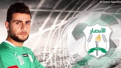 Photo of بعد صراع شهر.. محمد عطوي يلفظ النفس الأخير