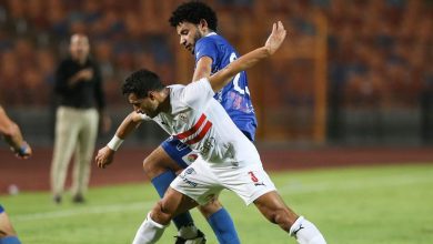 Photo of خسارة لـ”الزمالك” في أوّل مباراة له بعد رحيل كارتيرون.. و”الأهلي” بطلاً للدوري!