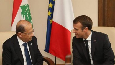 Photo of فرنسا تأسف لعدم التزام السياسيين بتعهداتهم تجاه تشكيل الحكومة.. وهذا ما طلبته منهم