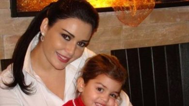 Photo of ابن سيرين عبد النور يجتاح مواقع التواصل الاجتماعي… شاهدوا كيف أنقذ نفسه (فيديو)
