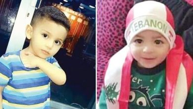 Photo of الفواجع تنهش لبنان.. طفلان دُفنا في البحر بعد موت بطيء