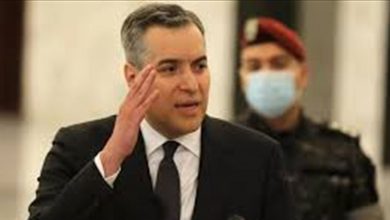 Photo of ساعات حاسمة للمبادرة الفرنسية .. الحكومة​ قد تولد على أبعد تقدير هذا الأسبوع؟
