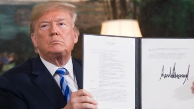 Photo of أميركا تفعل “آلية الزناد” ضد إيران رغم الرفض الأوروبي.. ماذا تعني هذه الخطوة؟
