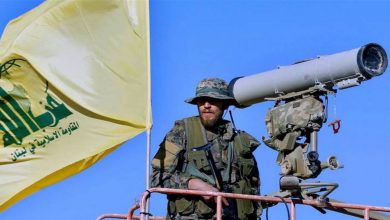 Photo of في حقائب إسعافات أولية.. “تلغراف” تكشف كيف هرب “حزب الله” نترات الأمونيوم إلى أوروبا