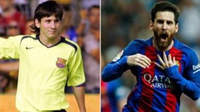 Photo of برشلونة ينشر أول مقابلة لميسي عام 2001.. واعترافات لأول مرة حول قصرة قامته وأمور أخرى! (فيديو)