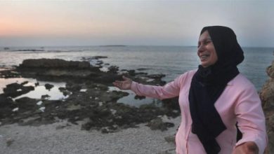 Photo of جثة عند شاطئ الصرفند… هل تعود لأحد ركاب العبّارة الطرابلسية؟!