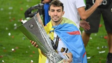 Photo of بسبب المغربي الحدادي.. الفيفا يغير أبرز قوانينه