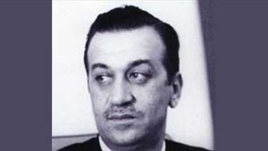 Photo of أرملة نقيب الصحافة الشهيد رياض طه في ذمة الله