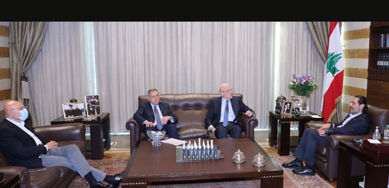 Photo of الحريري يخاطر ويلعب “صولد” بعيدا عن رؤساء الحكومات!