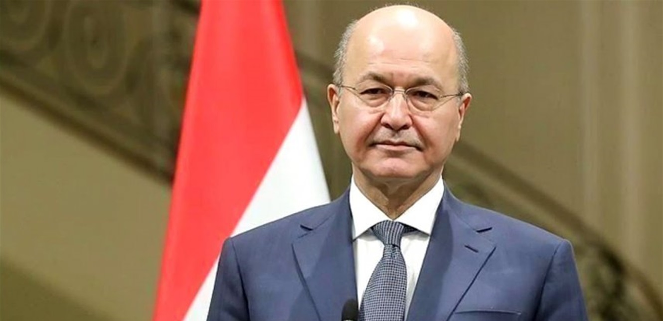 Photo of العراق يطالب الأمم المتحدة بالمساعدة في محاربة كورونا