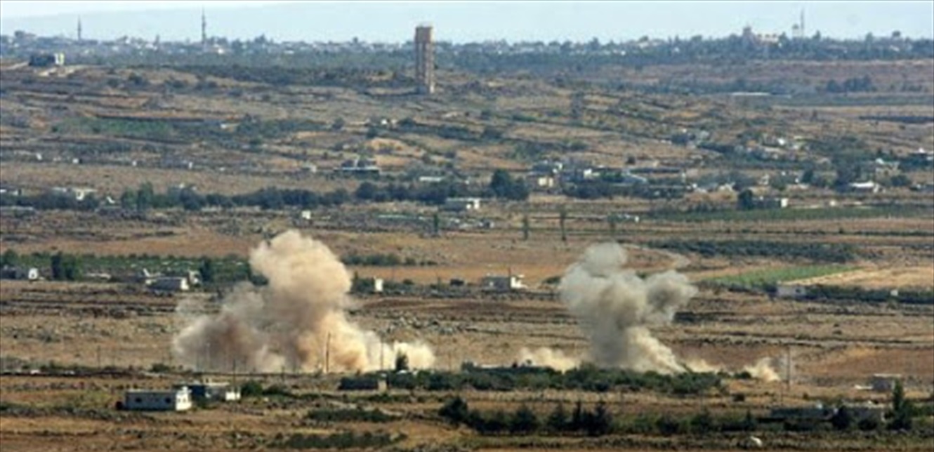 Photo of مخاوف من تصعيد اسرائيلي