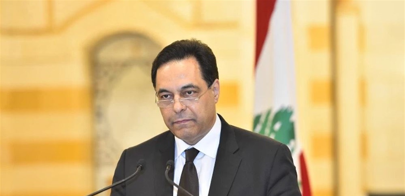 Photo of دياب وقع مرسوم ترفيع المراقبين المساعدين في الفئة الرابعة في ملاك إدارة الجمارك في وزارة المالية