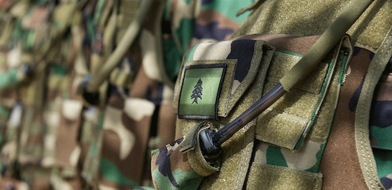 Photo of الجيش يطوّق إشكالاً فردياً في صبرا