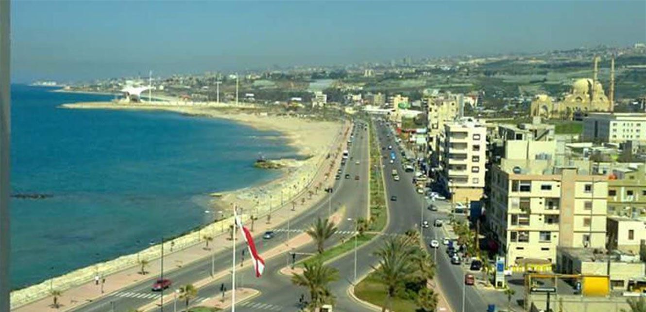 Photo of ركن سيارته في صيدا ووجدها مسروقة
