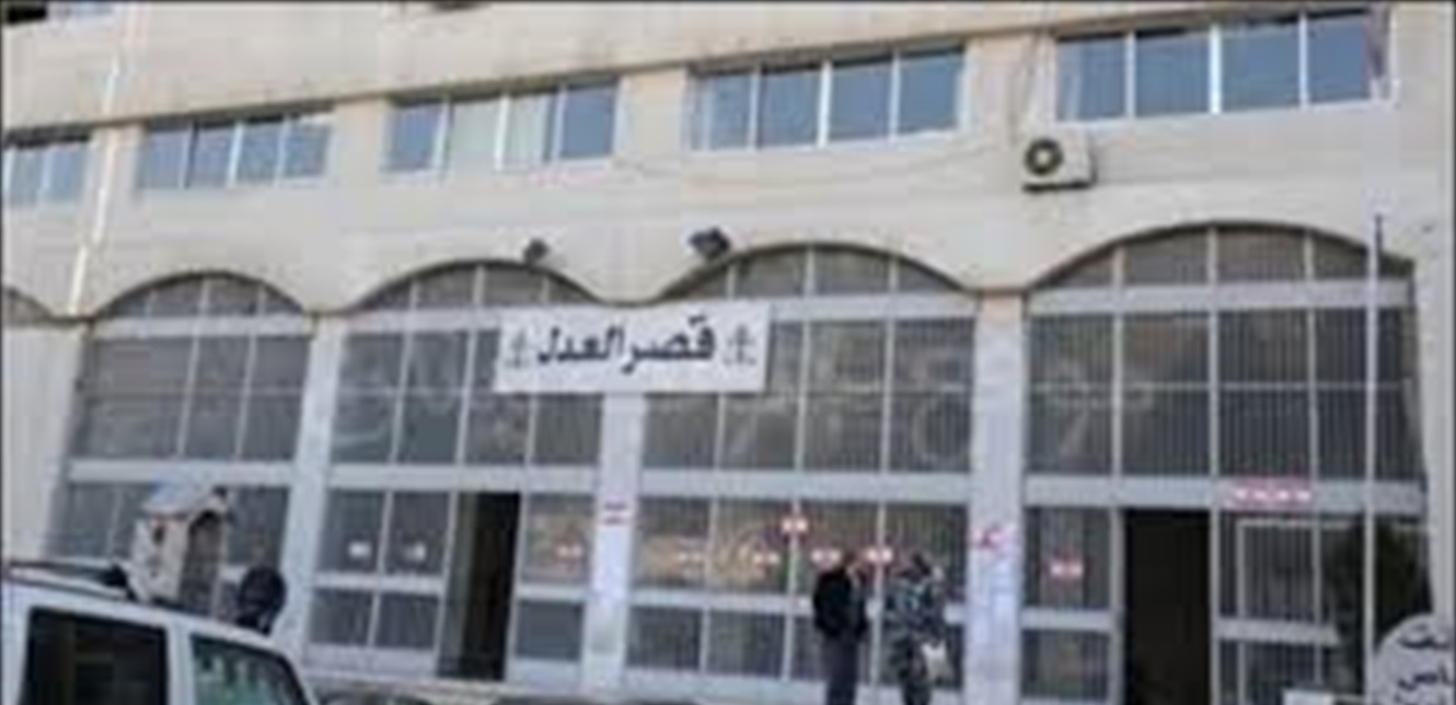 Photo of اقفال دائرة تنفيذ قصر العدل في صيدا مستمر.. وارتفاع الحالات الإيجابية إلى 4