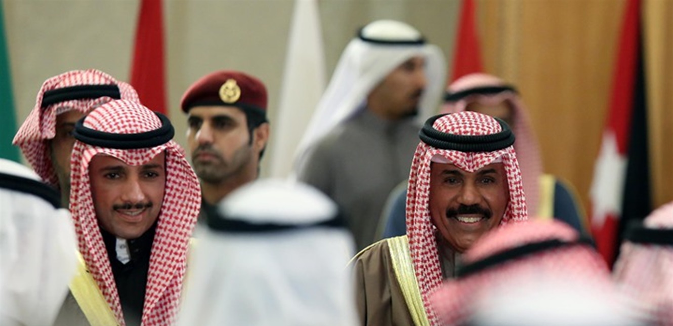 Photo of الكويت بعد رحيل أميرها… “تغيير جذري” في الأفق؟!