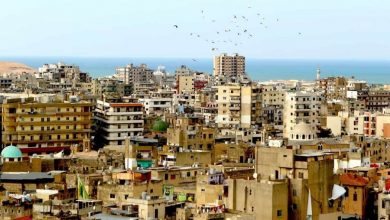 Photo of طرابلس مقبلة على “كارثة”