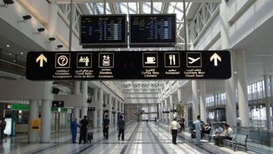 Photo of لا يَحدث إلّا في لبنان… وصلوا إلى المطار وإفترقوا!