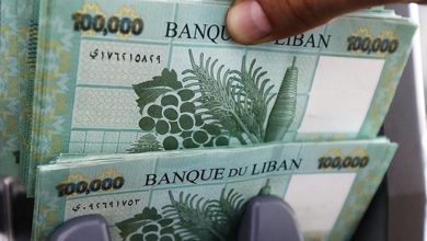 Photo of سعرُ دولار السوق السوداء اليوم الثلاثاء