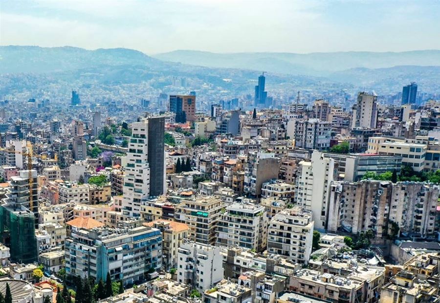 Photo of إصاباتٌ جديدةٌ بـ”كورونا”… كيف توزّعت على المناطق اللبنانية؟