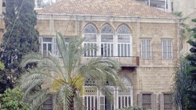 Photo of هوية بيروت في خطر أين المؤسسات الرسمية؟