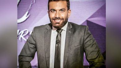 Photo of إستقالة رواد ضاهر من الـ”أو تي في”… الى أين يتجه؟