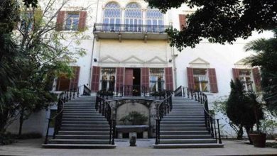 Photo of صدور نتائج الدفعة الاولى من فحوصات الـPCR في وزارة الخارجية…