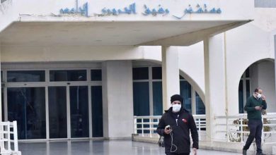 Photo of تقرير مستشفى الحريري: 25 حالة حرجة ولا وفيات جديدة