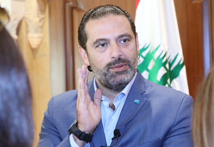 Photo of كيف علّق الحريري على عملية وادي خالد؟