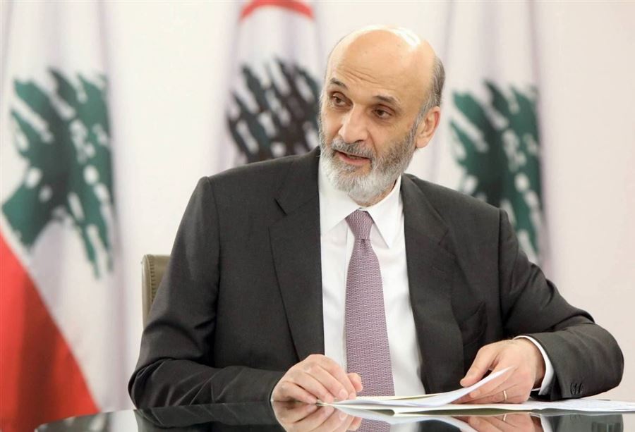 Photo of إعلامُ “التيار” يبثّ الأكاذيب بشأن جعجع!
