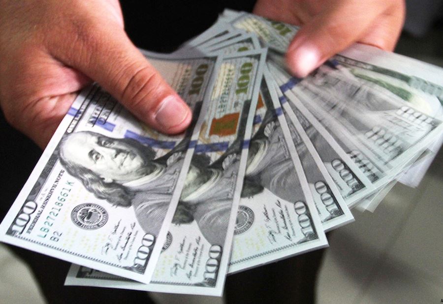 Photo of سعرُ صرف الدولار اليوم الأربعاء