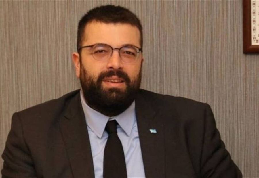 Photo of أحمد الحريري يتضامن مع الجيش وقوى الأمن