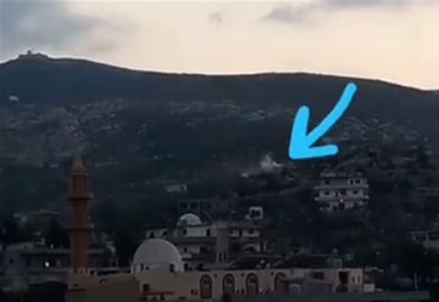 Photo of بالفيديو: تفاصيلٌ جديدة في إشتباكات “المعلومات” و”الإرهابيين” بوادي خالد