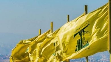 Photo of حزب الله: العقوباتُ الأميركية ستزيد الحلفاء صلابةً